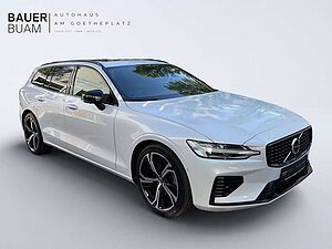 Volvo  Plus Dark Recharge Plug-In Hybrid AWD