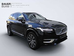 Volvo  Plus Bright AWD