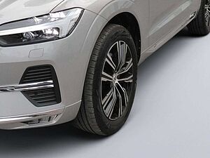 Volvo  Inscription AWD