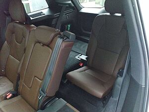 Volvo  Inscription Expression Recharge Plug-In Hyb