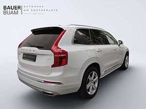 Volvo  Inscription Expression Recharge Plug-In Hyb