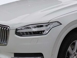 Volvo  Inscription Expression Recharge Plug-In Hyb