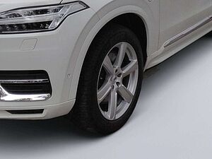 Volvo  Inscription Expression Recharge Plug-In Hyb