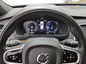 Volvo  Inscription Expression Recharge Plug-In Hyb