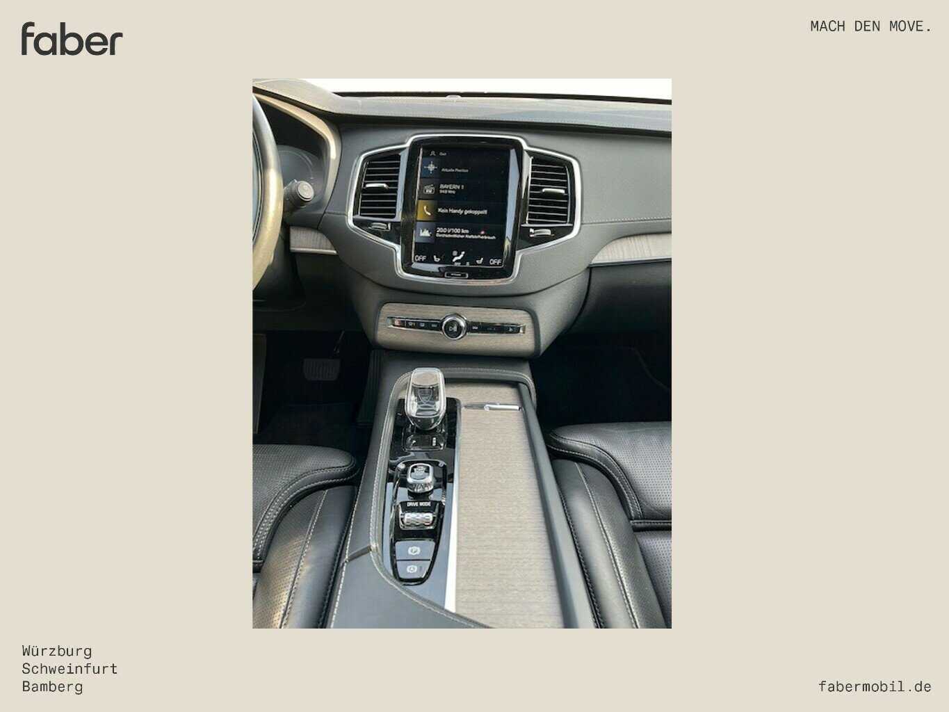 Volvo  T8 AWD Inscription Plug-In Hybrid AWD