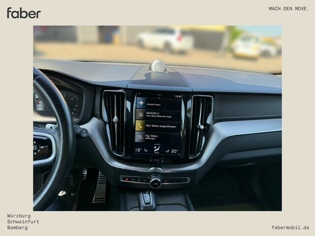 Volvo  'R Design'