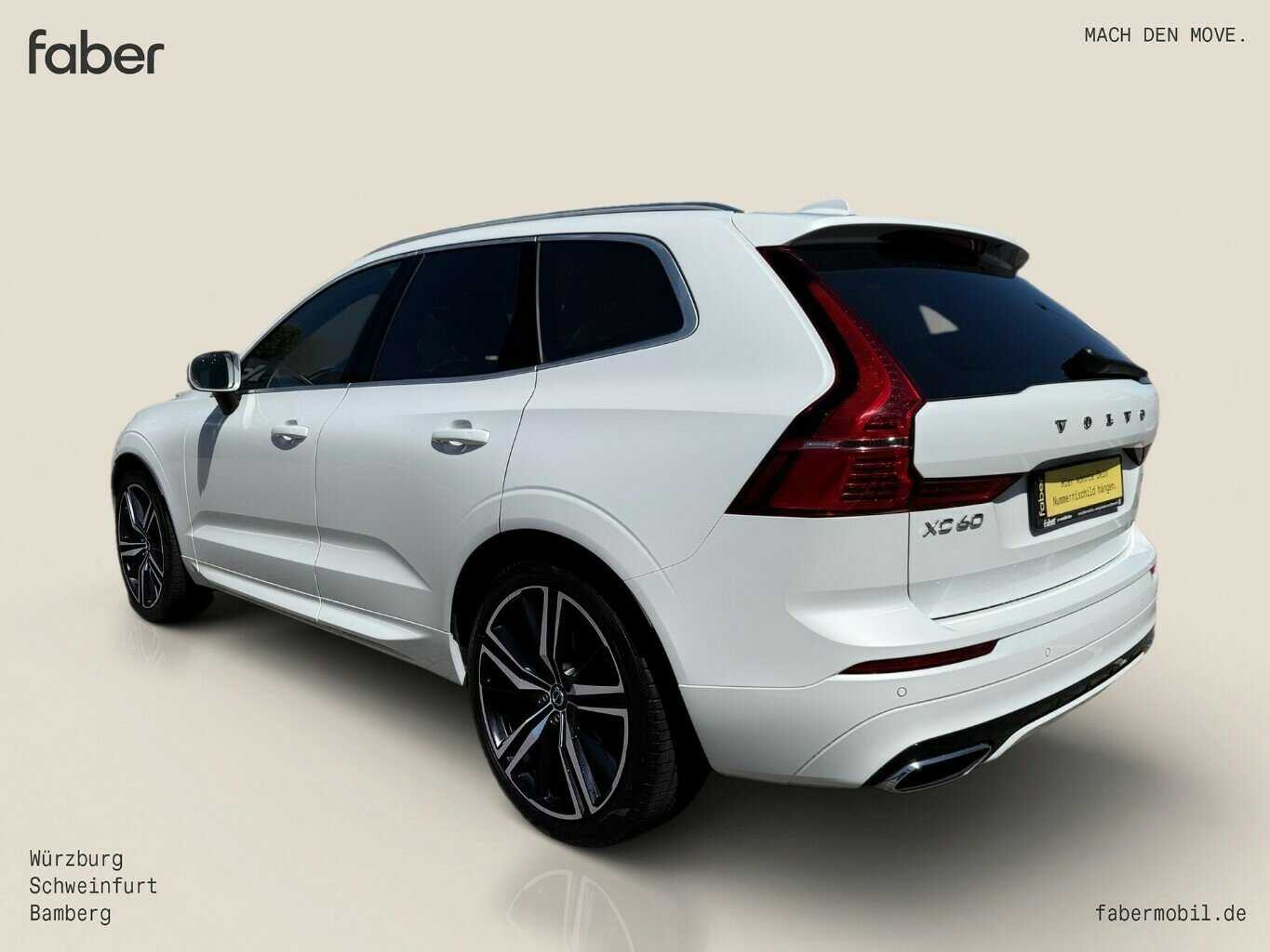 Volvo  'R Design'