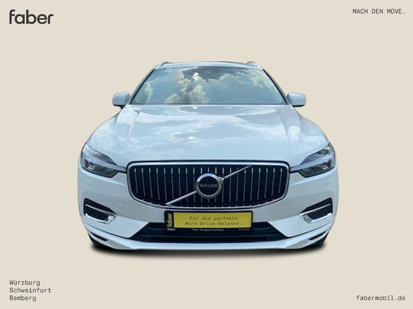 Volvo  Inscription T8 Plug-In Hybrid AWD