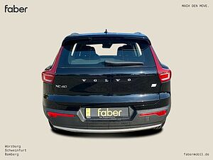 Volvo  T4 Inscription Ex Plug-In Hybrid 2WD