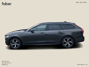 Volvo  Plus Dark T6 Plug-In Hybrid AWD