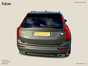 Volvo  T8 R Design Plug-In Hybrid AWD*7Sitzer*