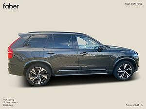 Volvo  T8 R Design Plug-In Hybrid AWD*7Sitzer*