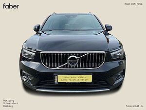 Volvo  T5 Inscription Plug-In Hybrid 2WD