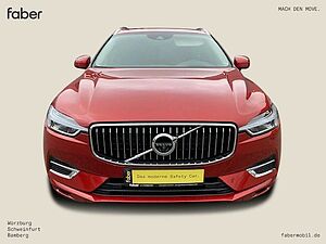 Volvo  T8 'Inscription' Plug-In Hybrid AWD