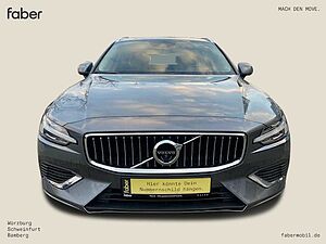 Volvo  T8 Inscription Plug-In Hybrid AWD