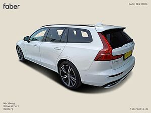 Volvo  T8 R-Design Recharge AWD