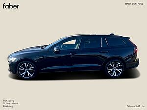 Volvo  T6 'R Design' Plug-In Hybrid AWD