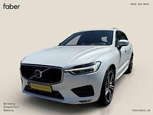 Volvo  'R Design'