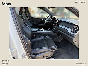 Volvo  'R Design'