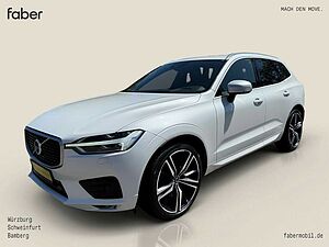 Volvo  'R Design'