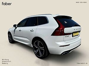 Volvo  'R Design'