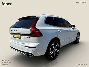 Volvo  'R Design'