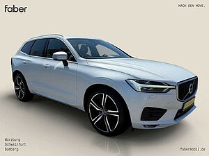 Volvo  'R Design'