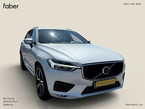 Volvo  'R Design'