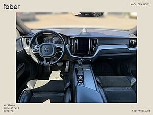 Volvo  'R Design'