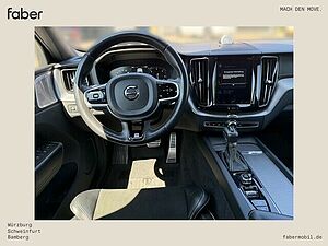 Volvo  'R Design'