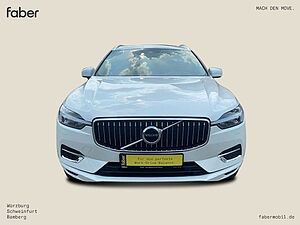 Volvo  Inscription T8 Plug-In Hybrid AWD