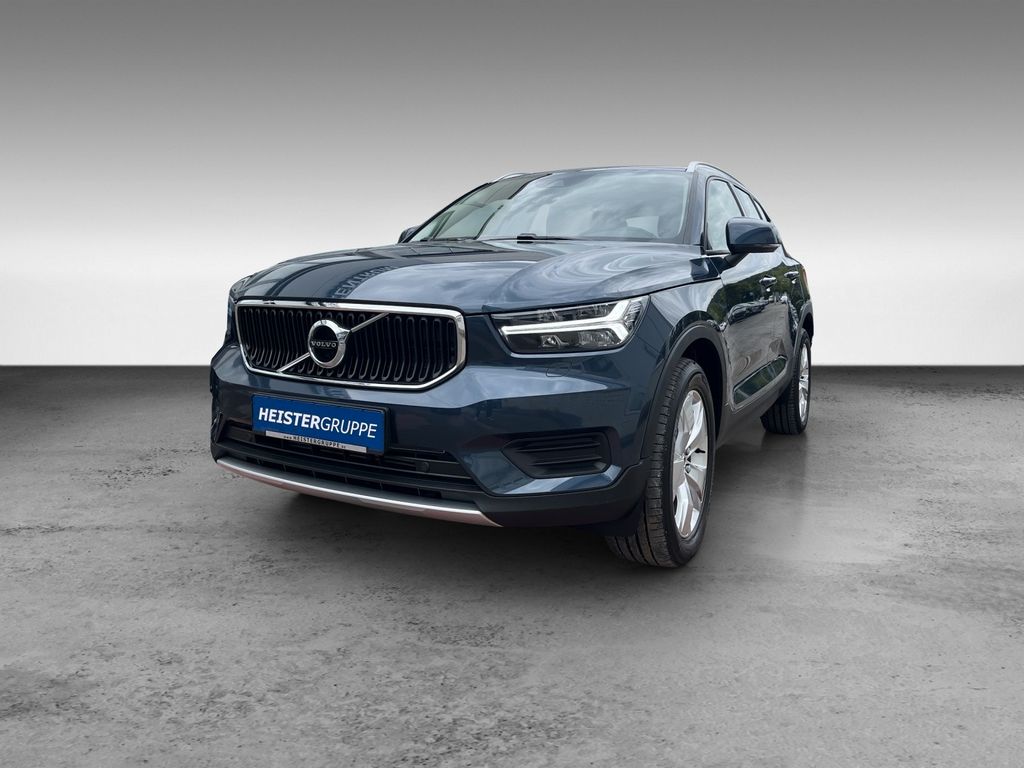 Volvo  D3 Momentum 2WD, R-KAMERA+STANDHEIZUNG+PDC