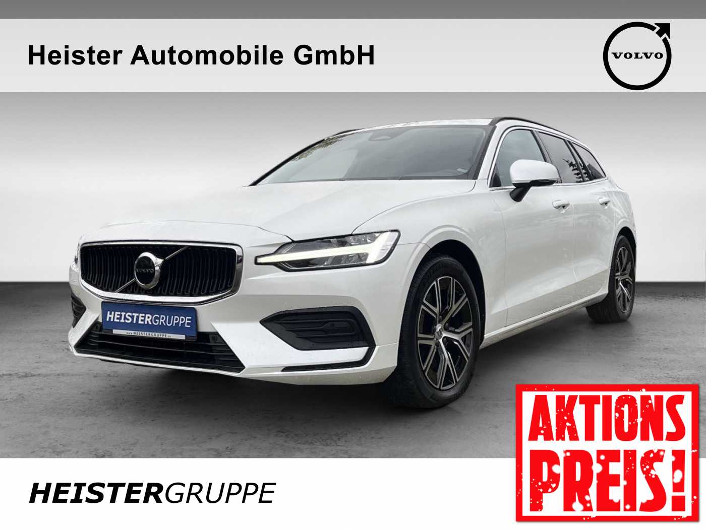 Volvo  B3 B Core+WINTER-PAKET+STANDHEIZUNG