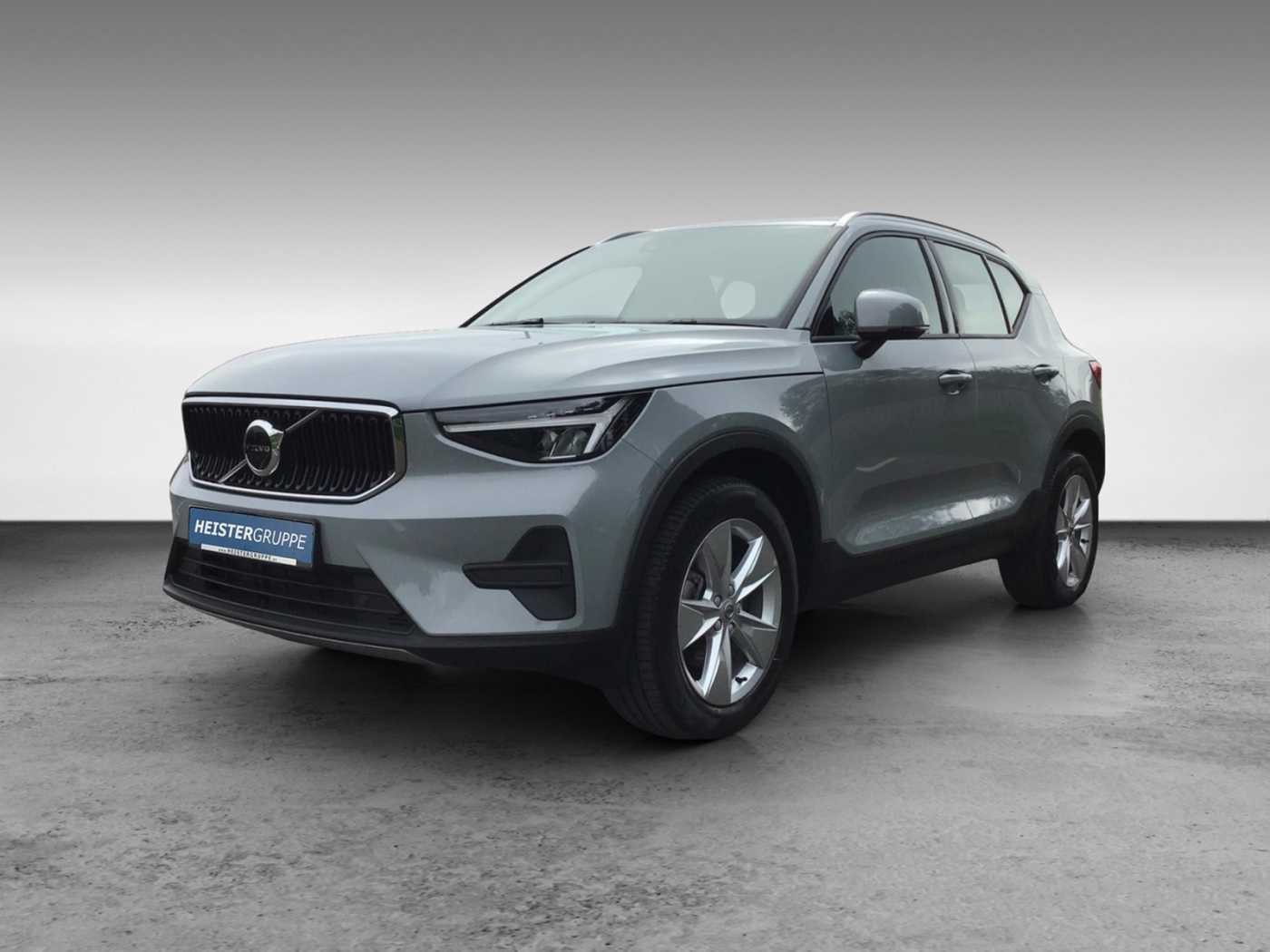 Volvo  T2 Core+Parkassistent-Paket+Winter-Paket