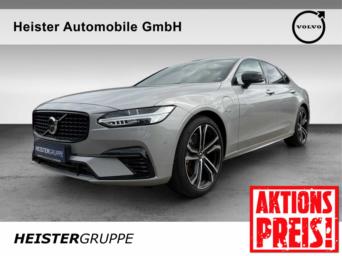 Volvo  T8 AWD Ultimate Dark,