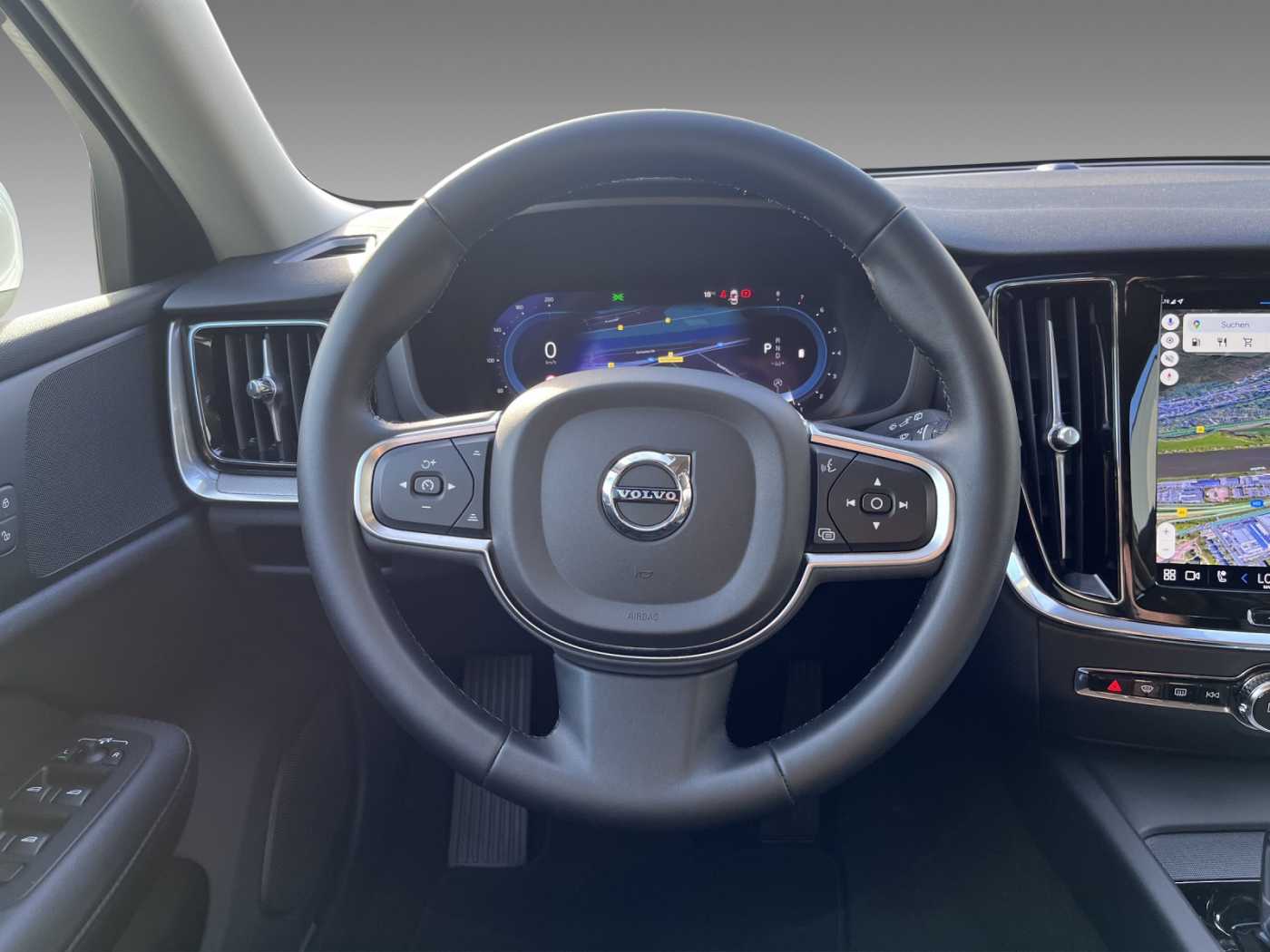 Volvo  B3 B Core+FSH+SITZ KOMFORT+WINTER PAKET+PDC