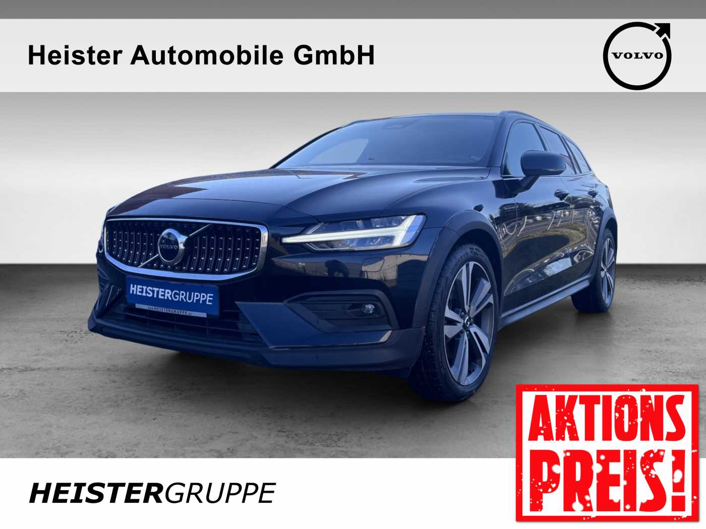 Volvo  B4 D AWD Plus