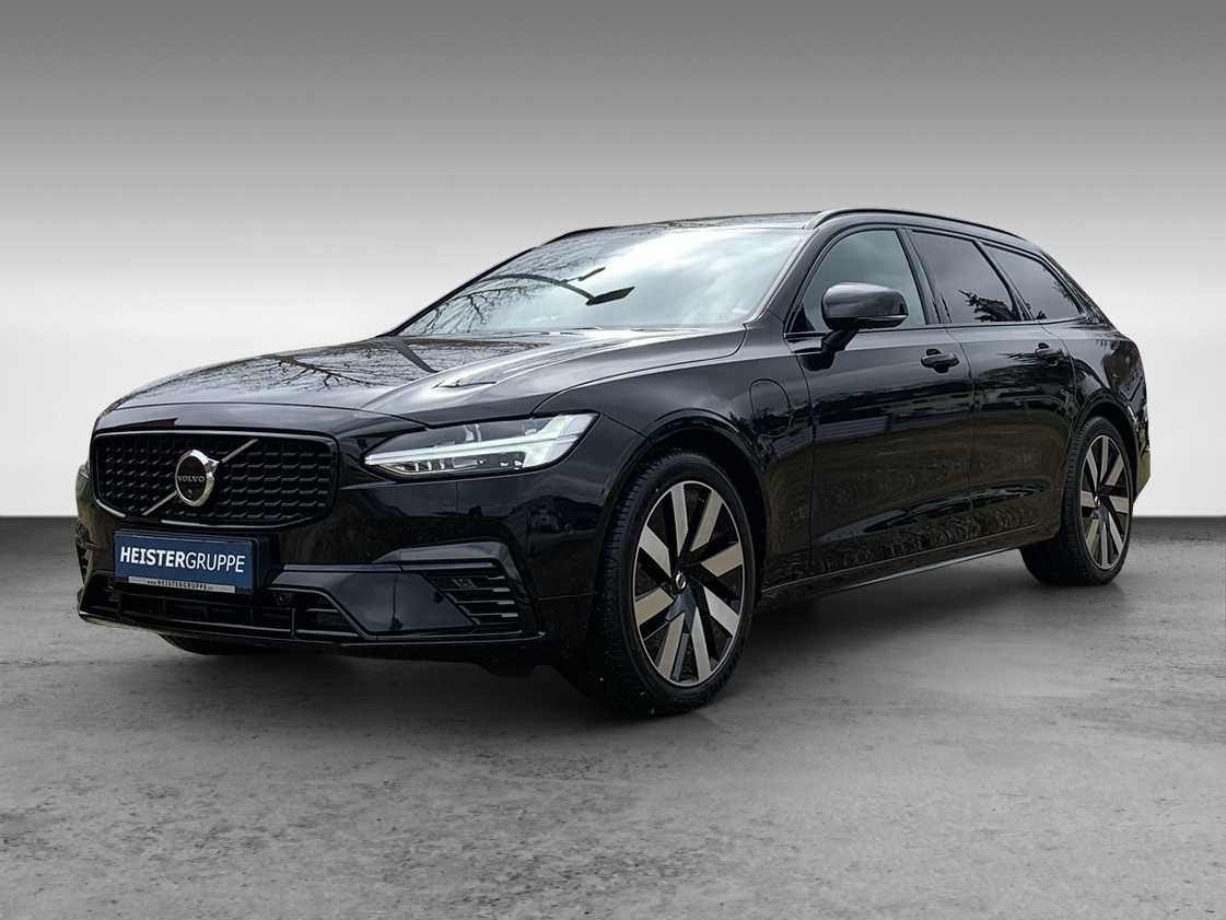 Volvo  T6 Plus Dark AWD+Head-up-Display+360°+