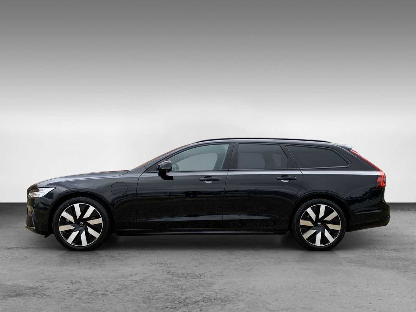 Volvo  T6 Plus Dark AWD+Head-up-Display+360°+