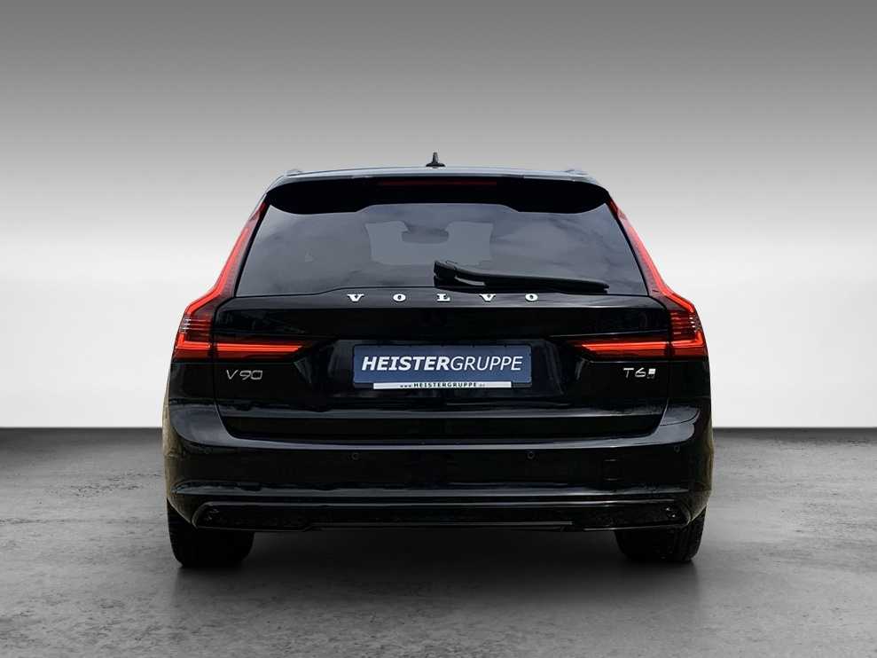 Volvo  T6 Plus Dark AWD+Head-up-Display+360°+