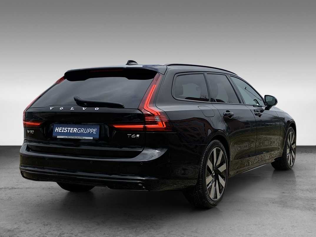 Volvo  T6 Plus Dark AWD+Head-up-Display+360°+