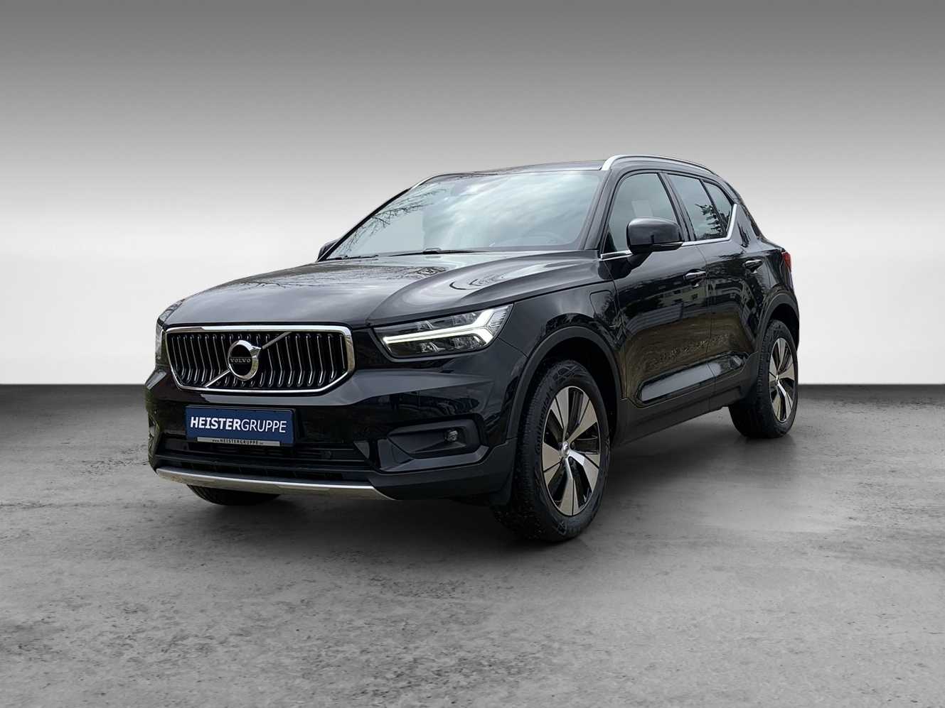 Volvo  T4 Inscription Expression