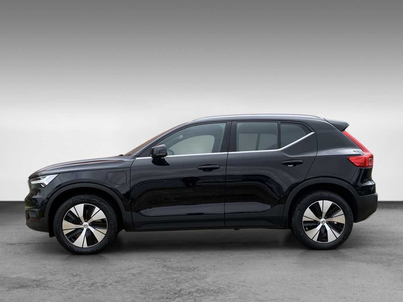 Volvo  T4 Inscription Expression