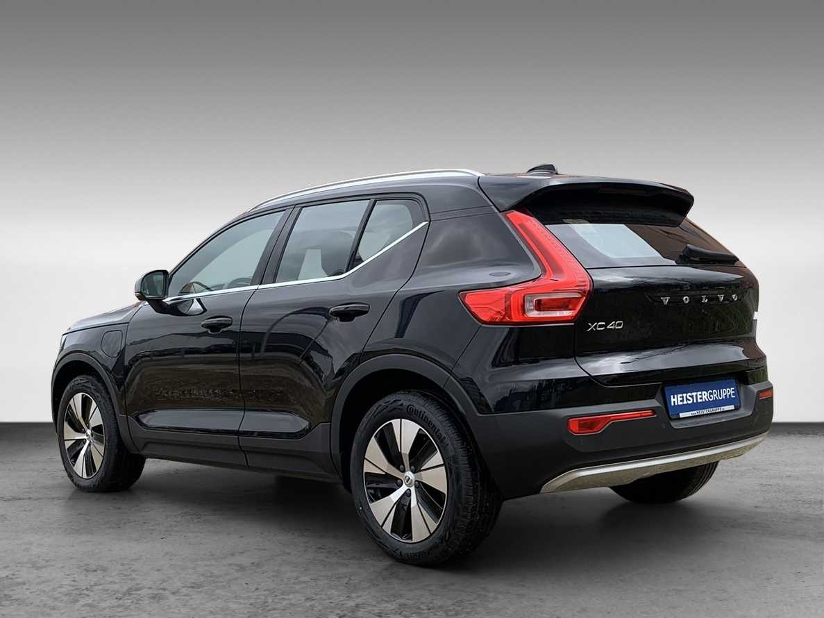 Volvo  T4 Inscription Expression