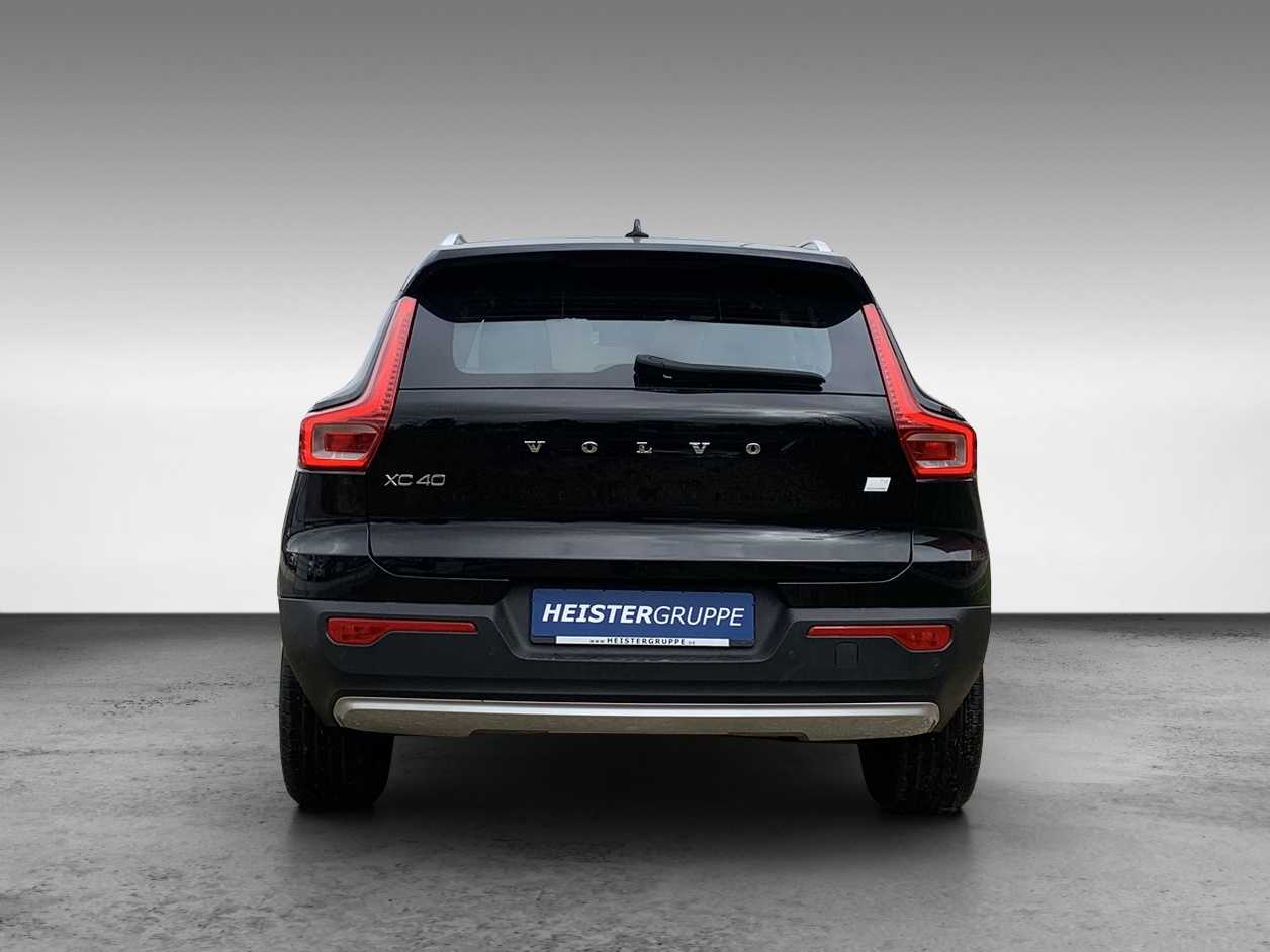 Volvo  T4 Inscription Expression