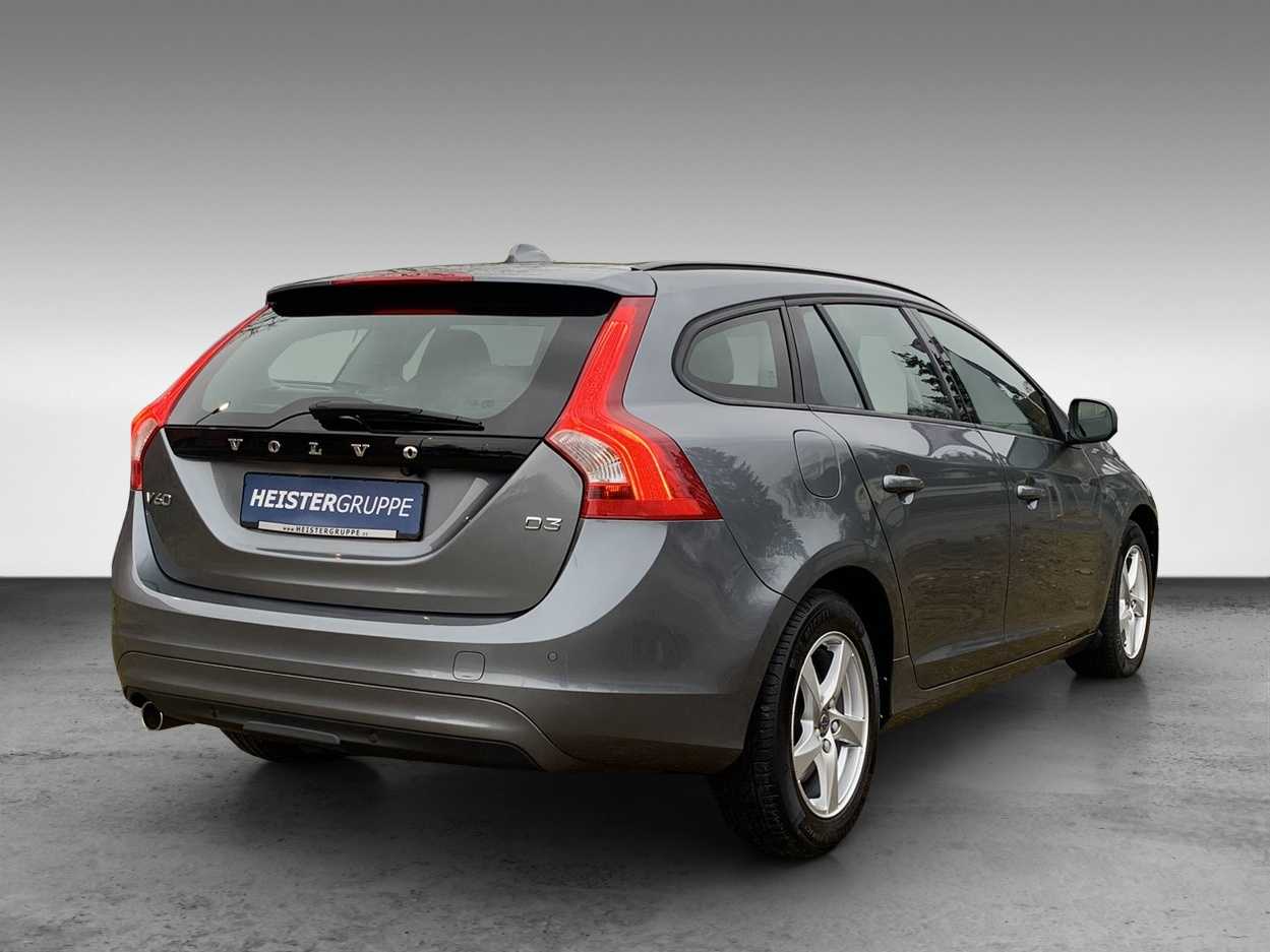 Volvo  D3 Linje Business+XENON+RÜCKFAHRKAMERA