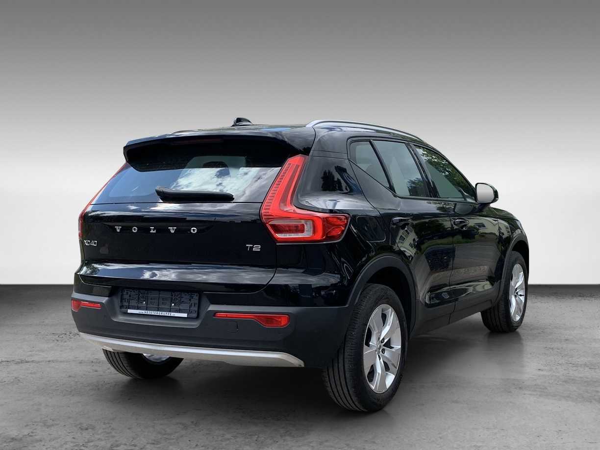Volvo  T2 Momentum Pro+Voll-LED+Harman Kardon+AHK+