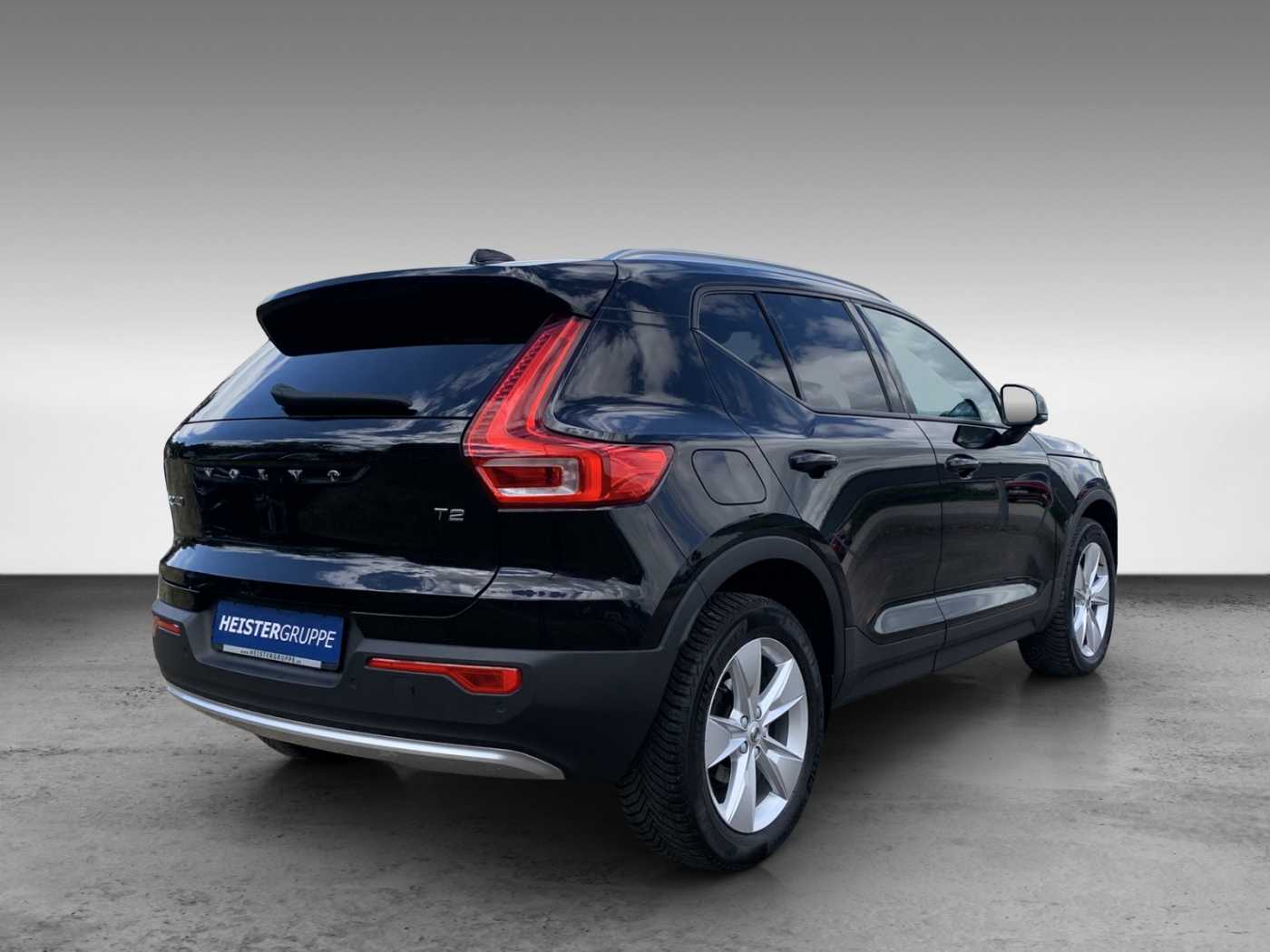 Volvo  T2 Core
