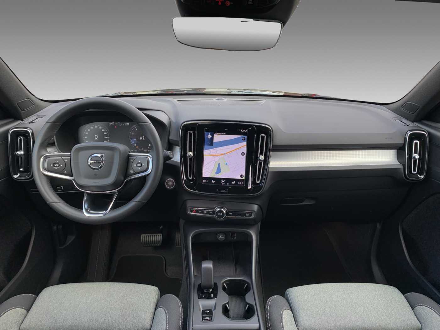 Volvo  T2 Core
