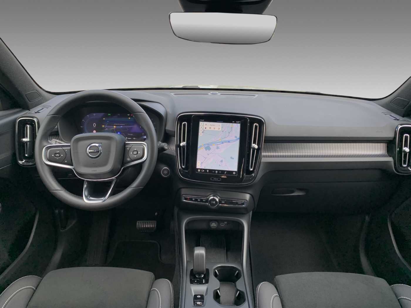 Volvo  B3 Core+Winter+Licht+PDC+Komfort